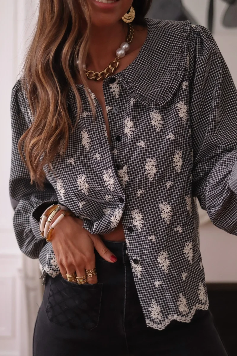 Blouse Celisa