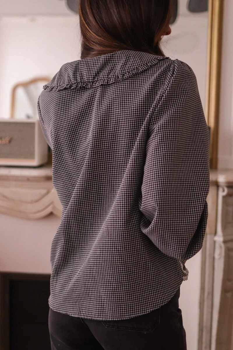 Blouse Celisa