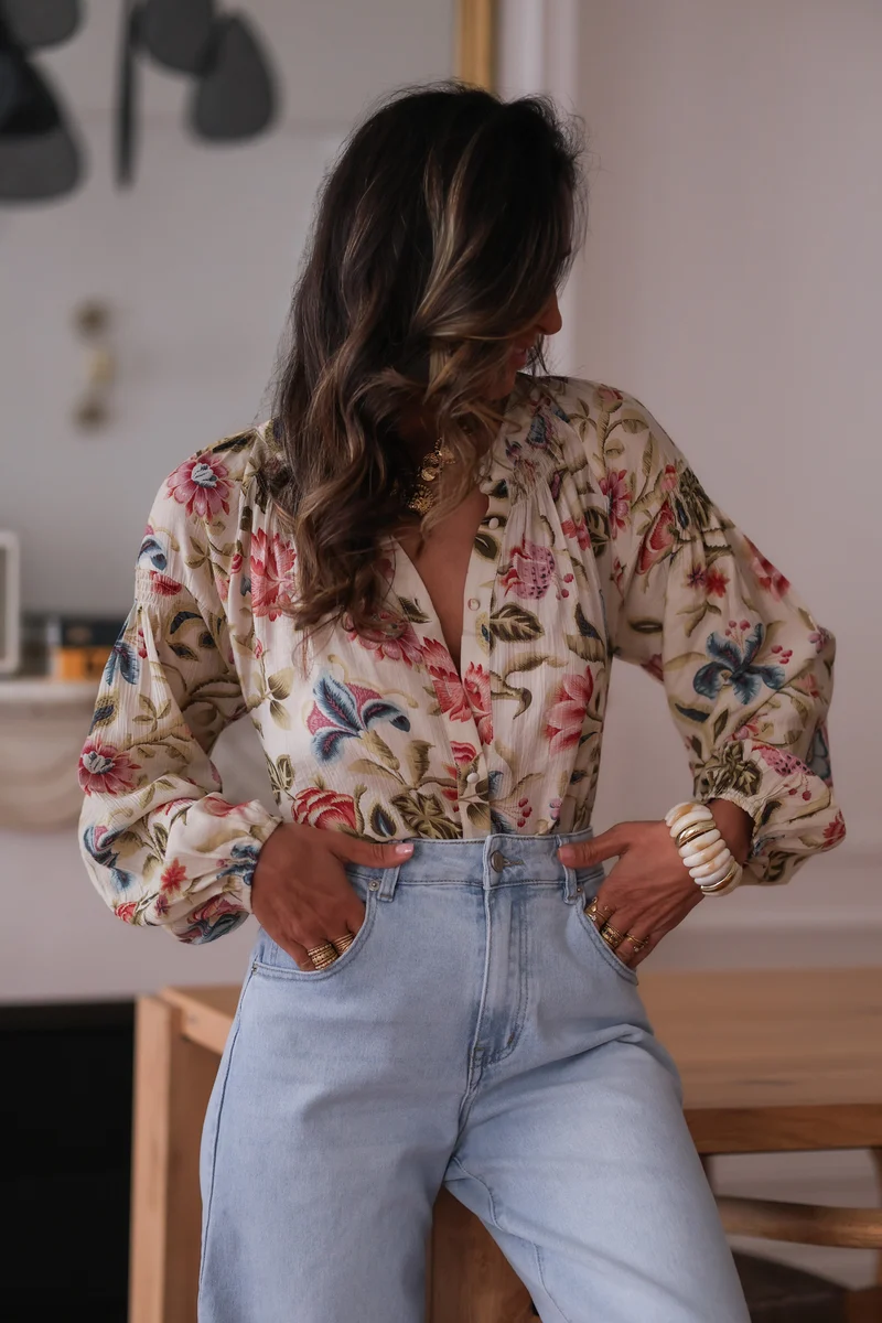 Blouse Austina