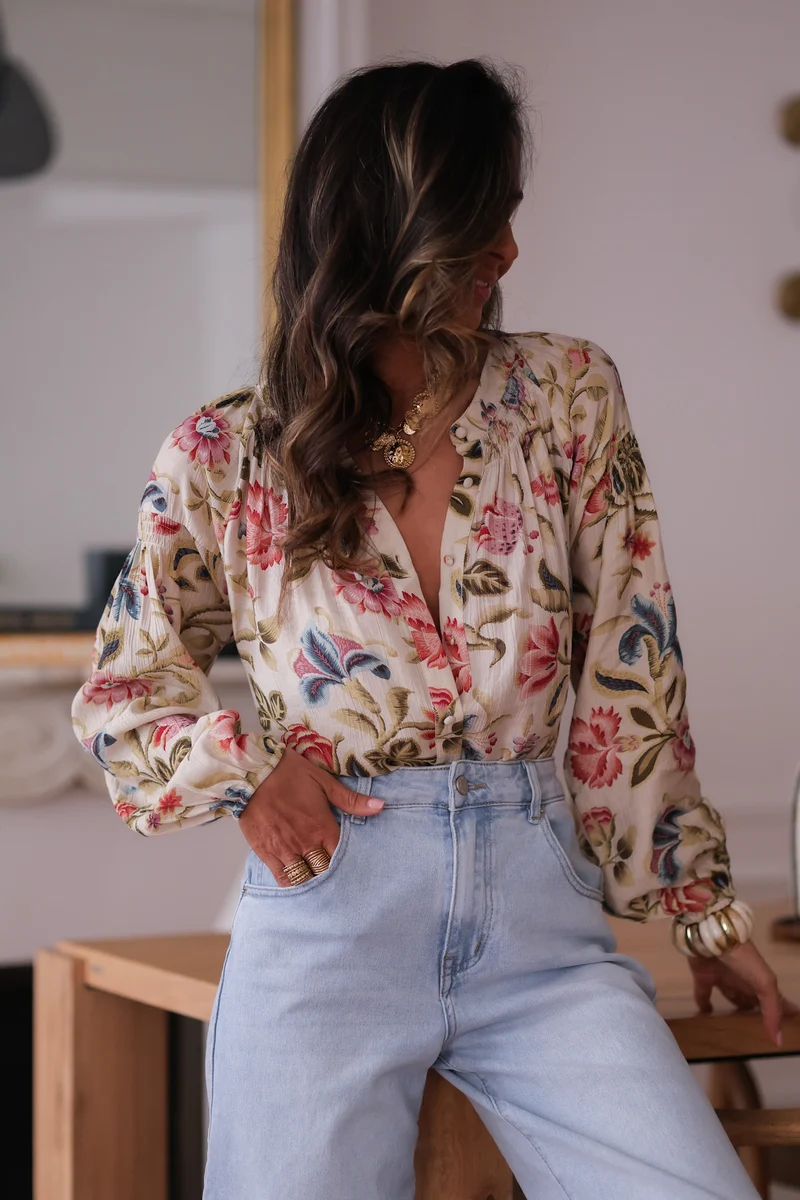 Blouse Austina