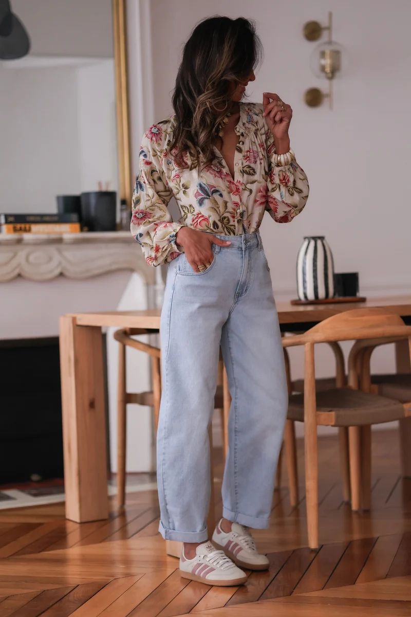 Blouse Austina