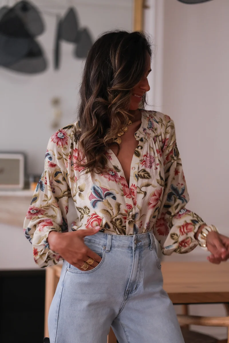 Blouse Austina