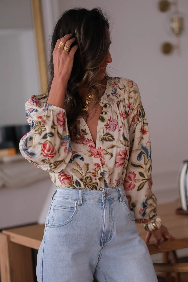Blouse Austina