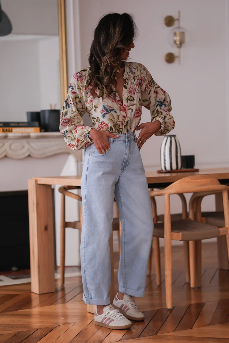 Blouse Austina