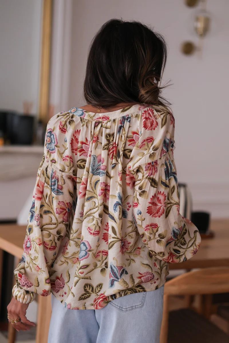 Blouse Austina