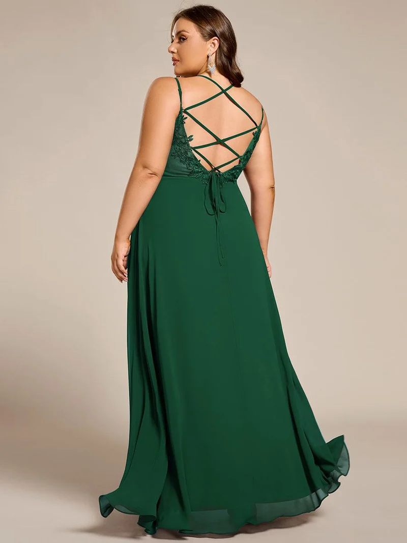 Meilleurs choix de robes de demoiselle d'honneur vert foncé