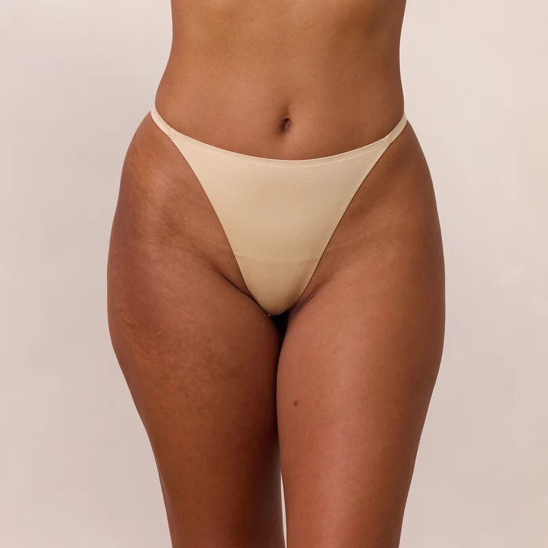 G-String Everyday Ultimate - Vanille