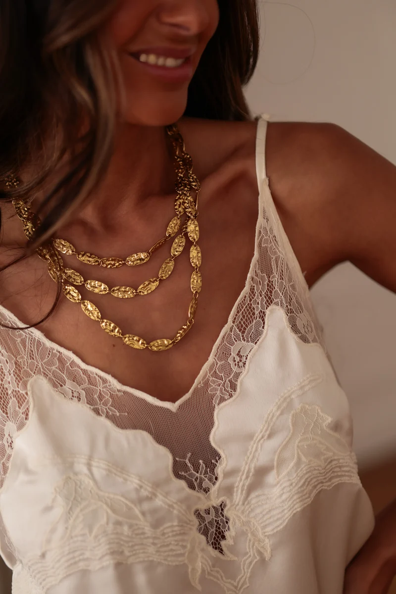Collier Soren