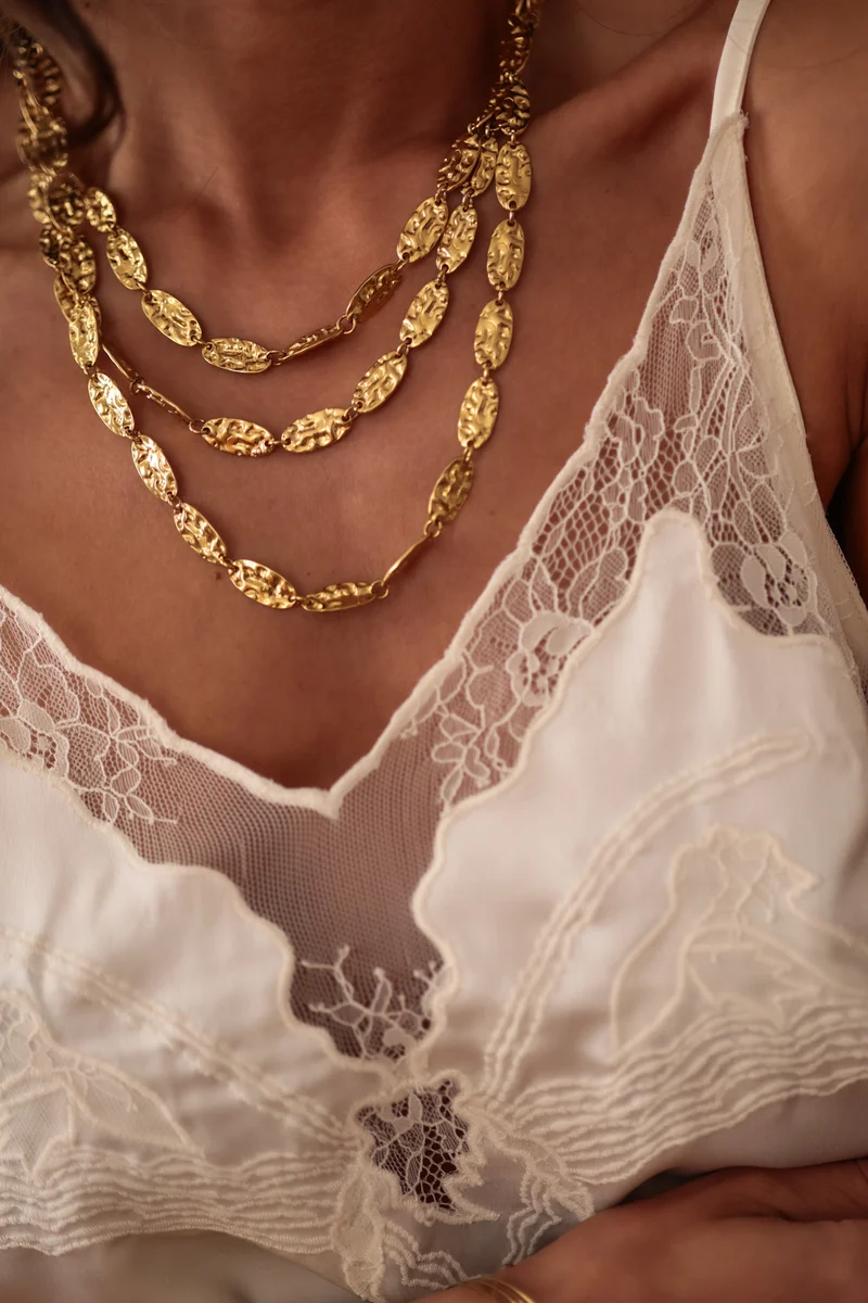 Collier Soren