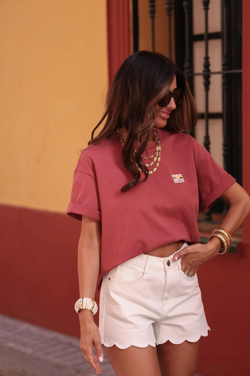 Tee-shirt Jaya