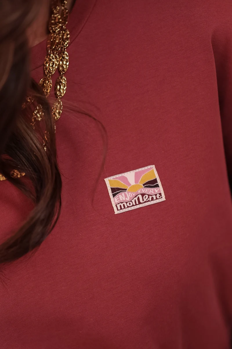 Tee-shirt Jaya