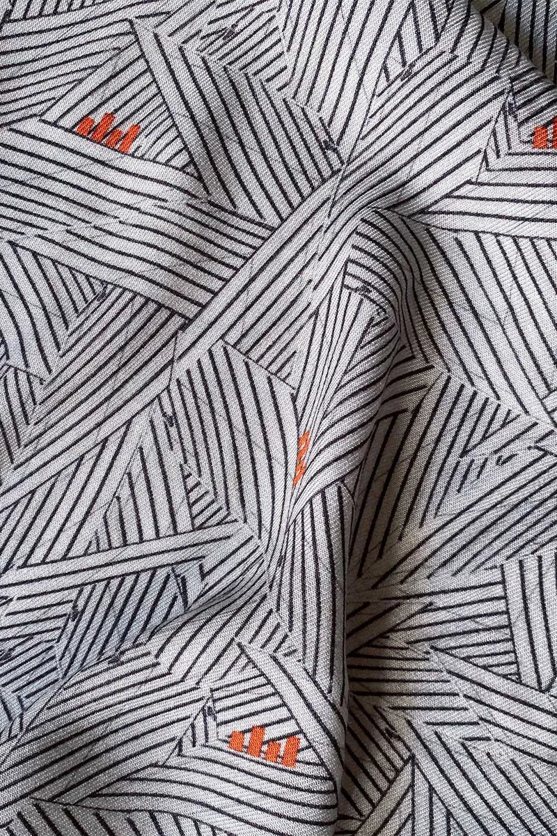 Tissu Toit de Paris