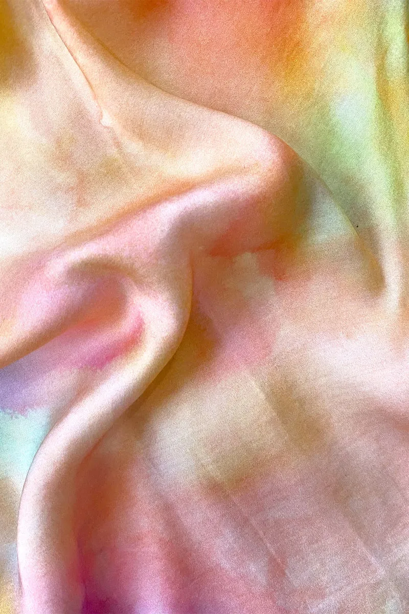 Tissu Aurore