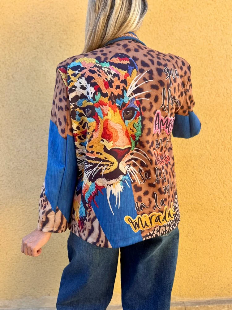 Veste Victoria amor