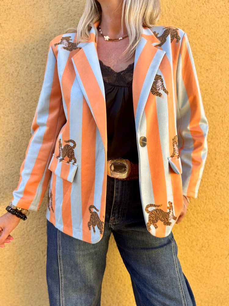 Veste Victoria magical