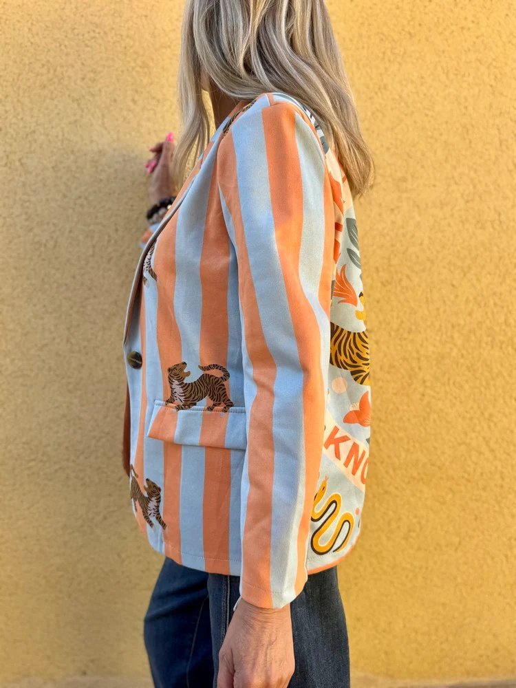 Veste Victoria magical