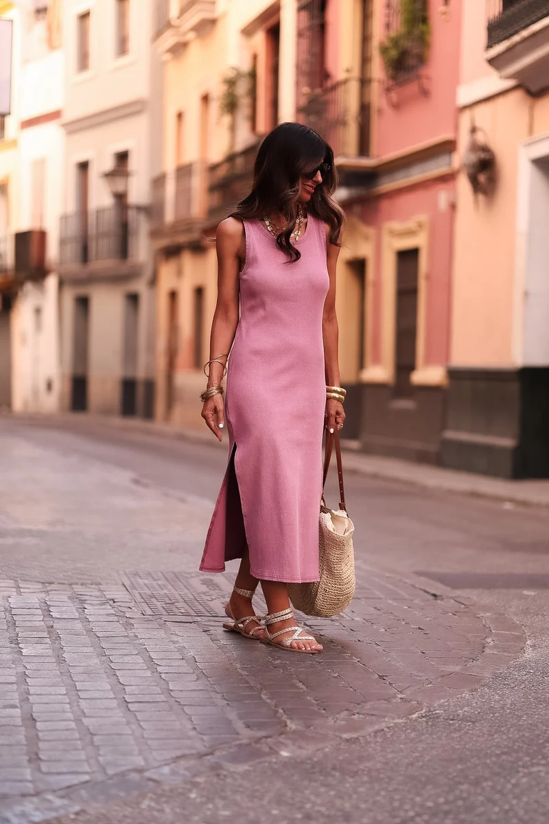 Robe Molly rose