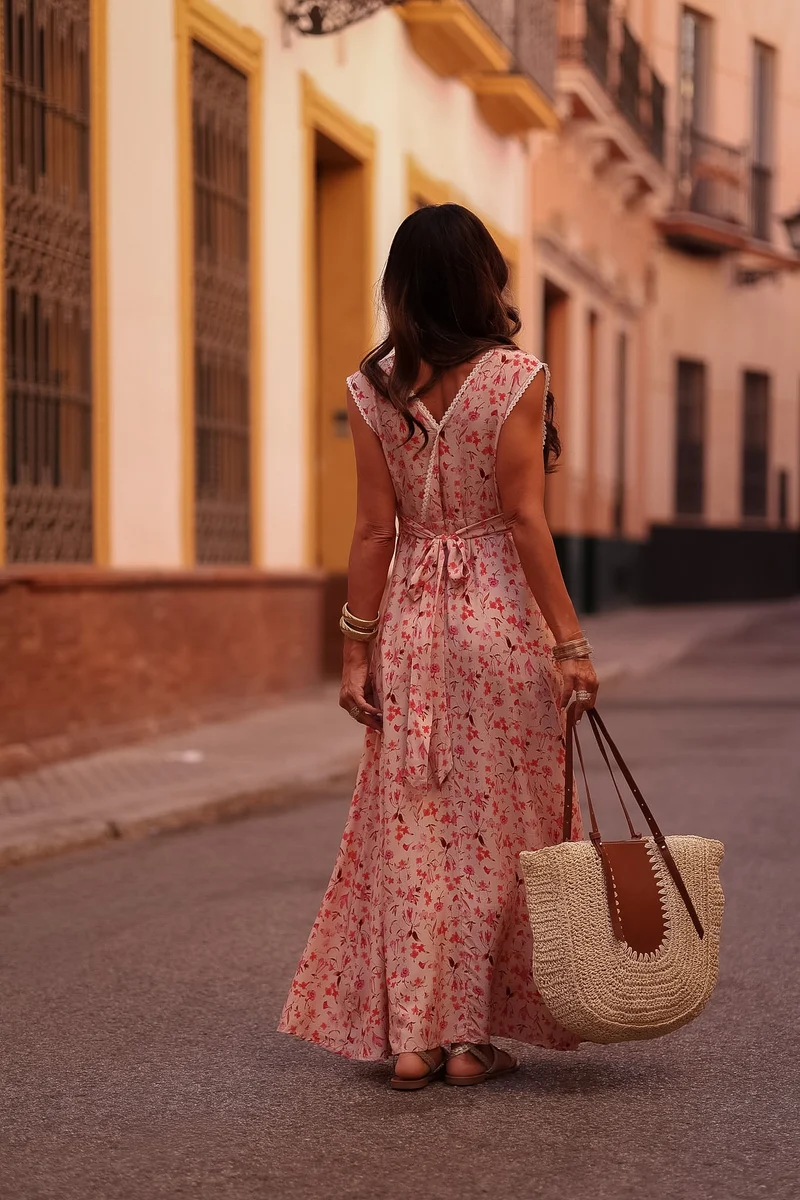 Robe Marilou