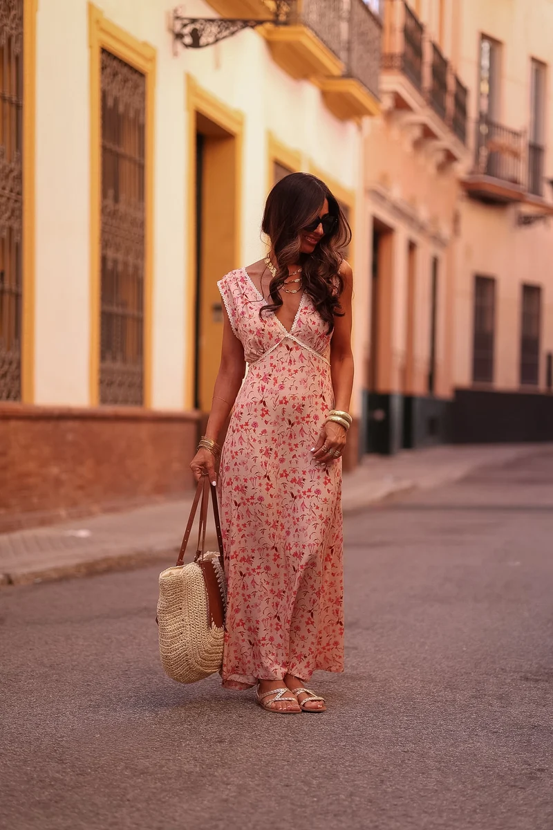 Robe Marilou