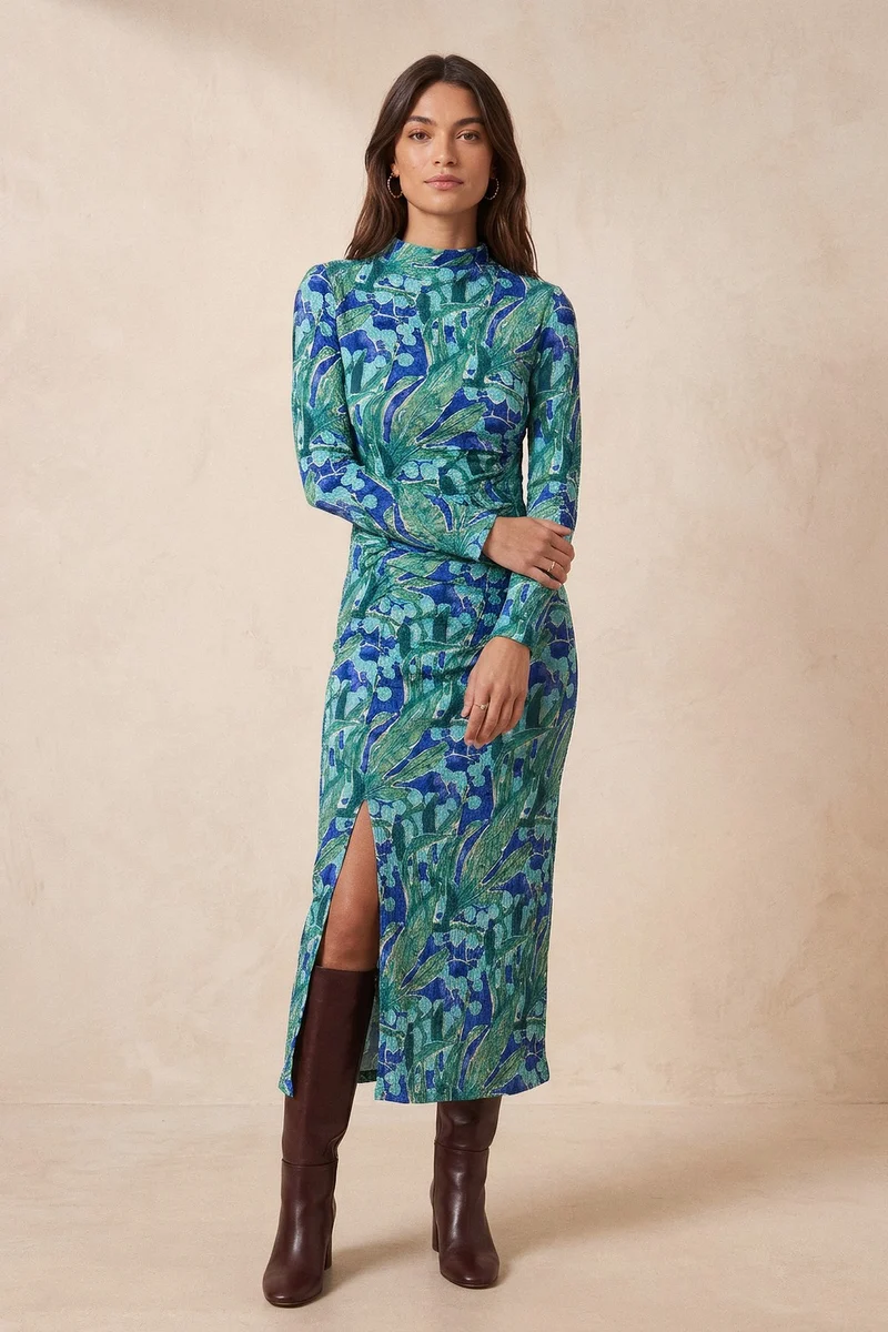 Robe Allure Myrtille