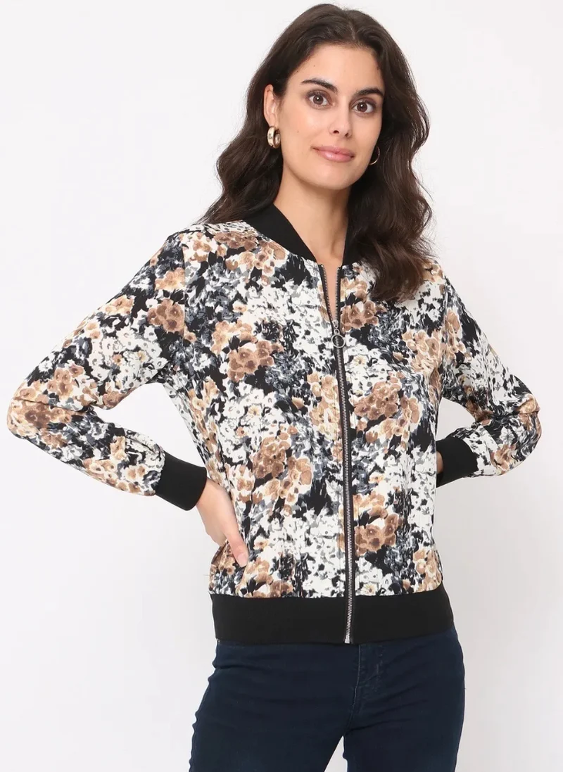 Veste Flora
