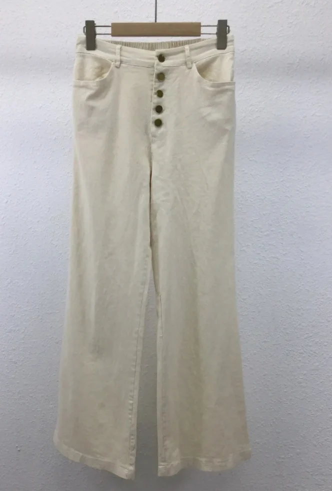Pantalon Toscane