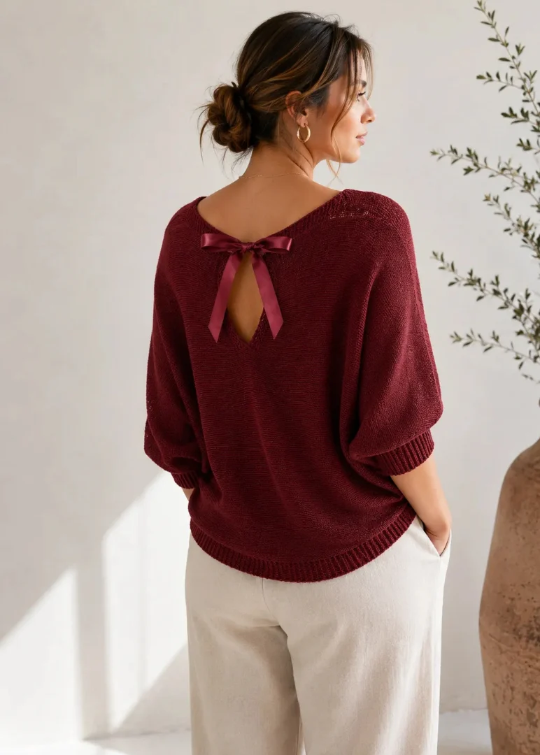 Pull noeud