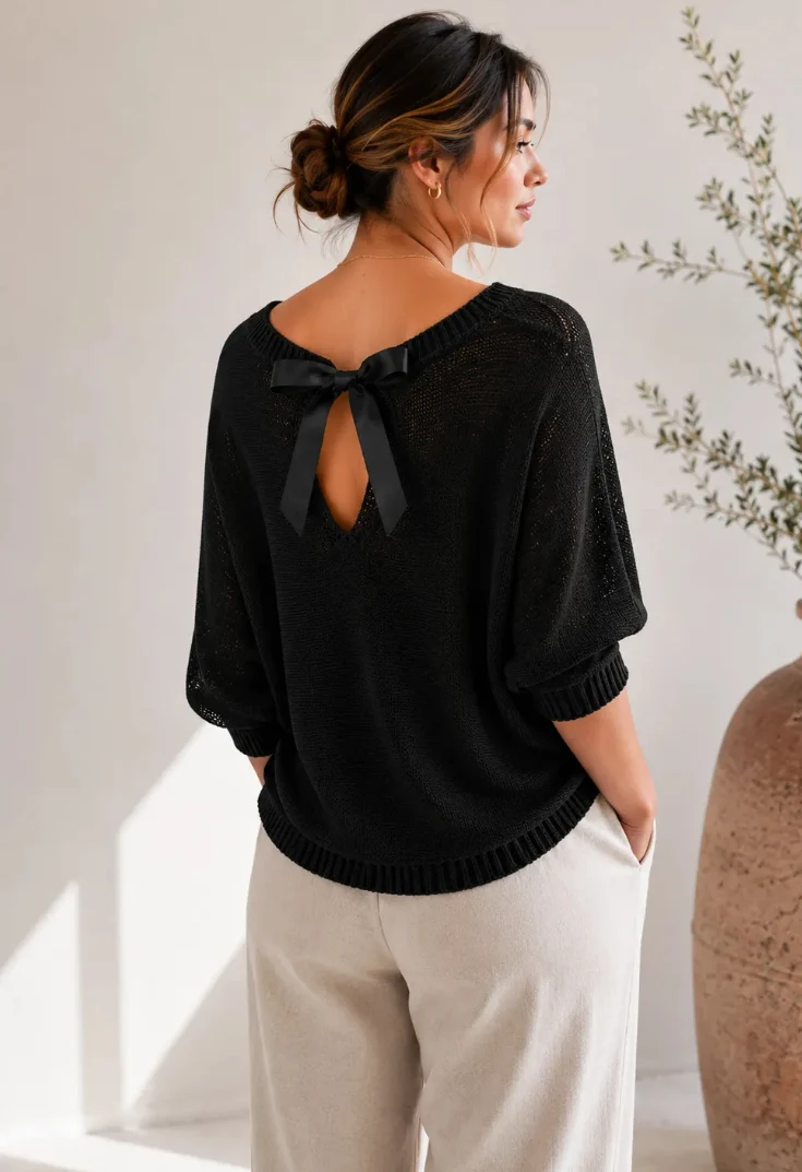 Pull noeud