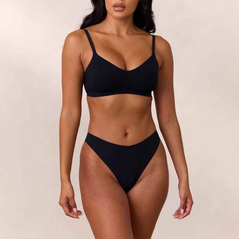 Brassière Everyday Flex - Noir