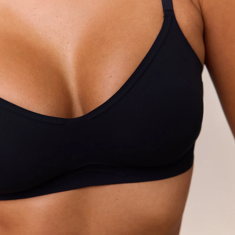 Brassière Everyday Flex - Noir