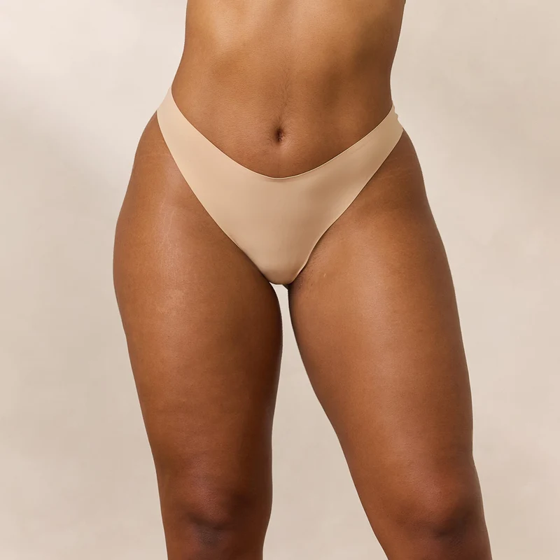 Brésilien Everyday Flex - Sable