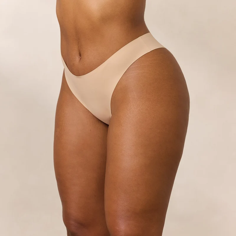 Brésilien Everyday Flex - Sable
