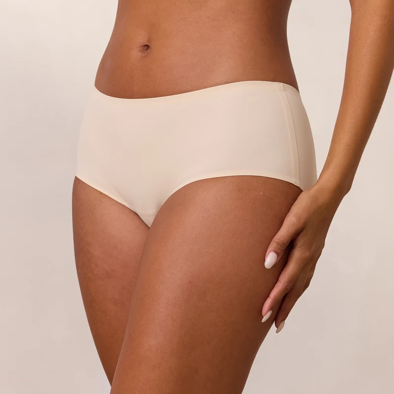 Shorty Everyday Form - Vanille