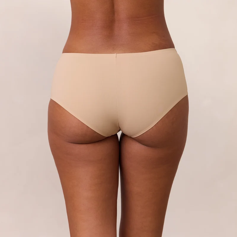 Shorty Everyday Form - Sable