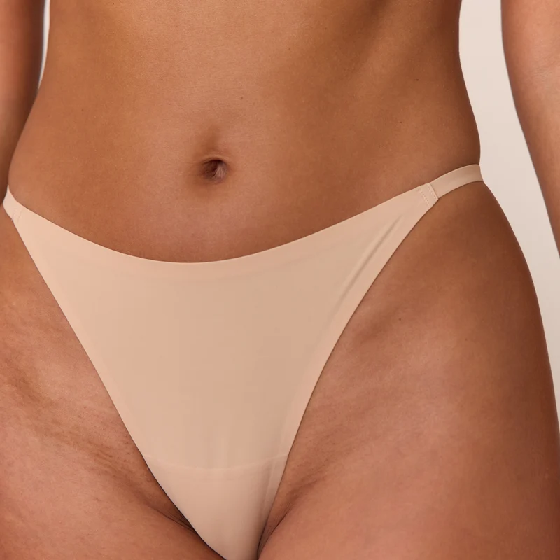 G-String Everyday Form - Sable