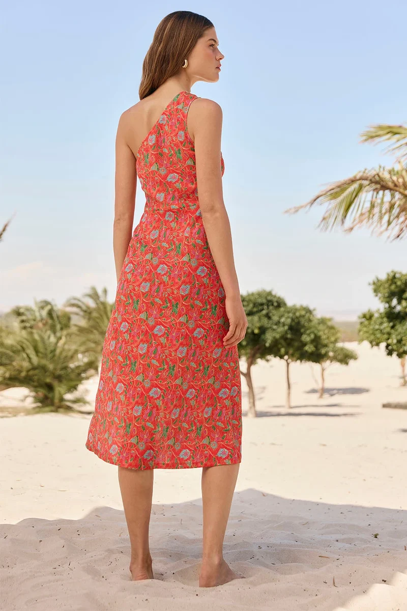 Robe Amaya Java