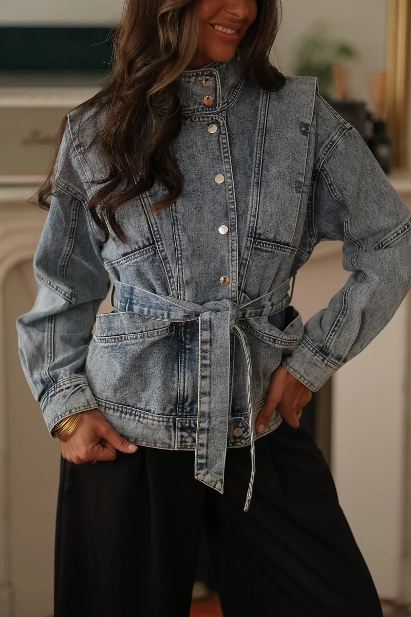 Veste Cyra
