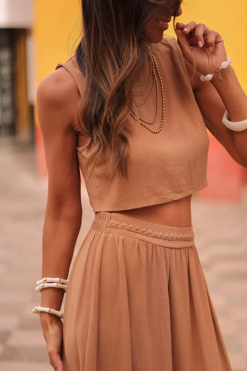 Top Izel camel