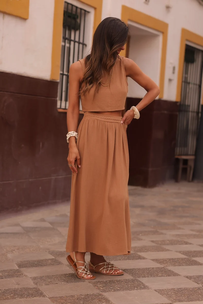 Top Izel camel