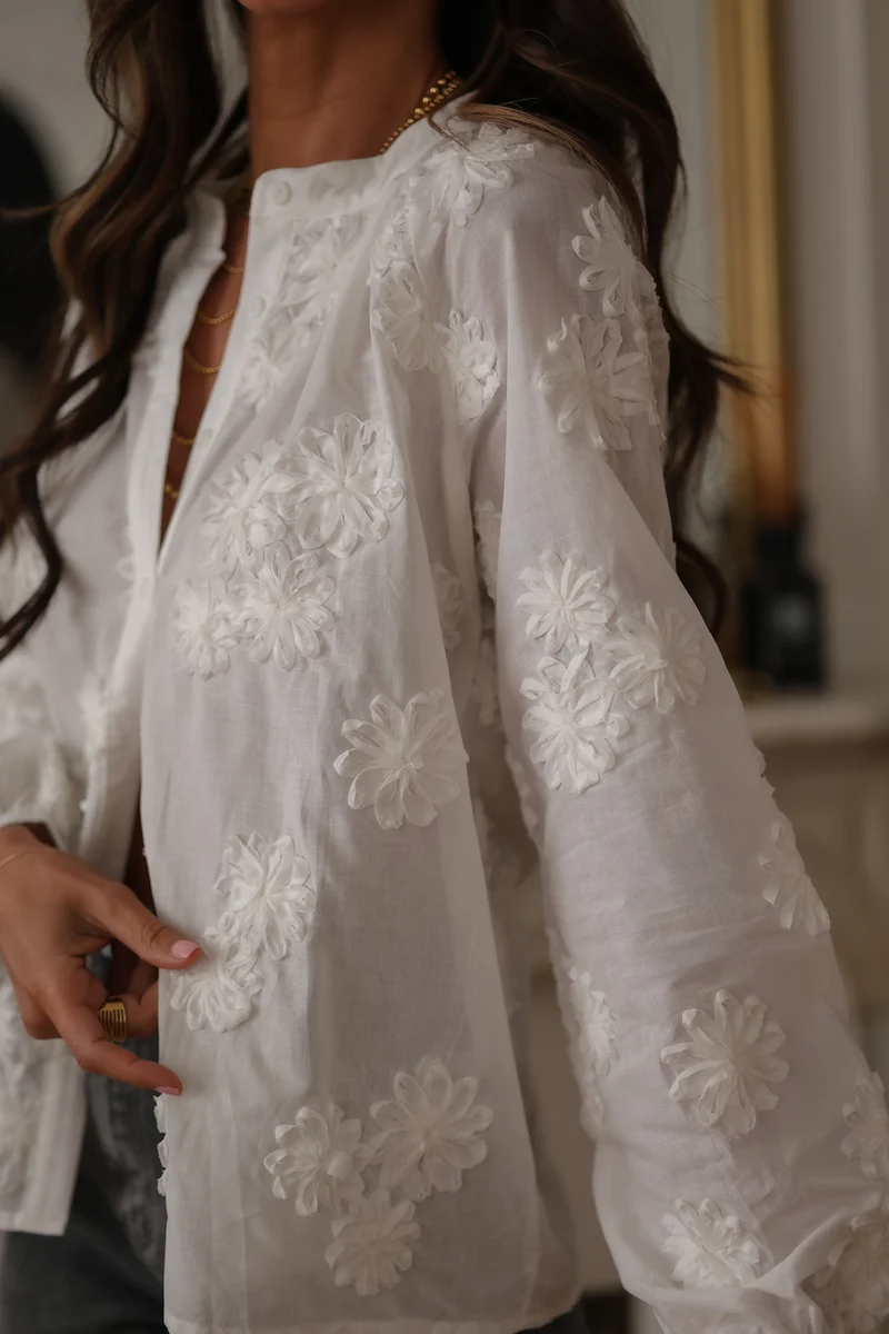 Blouse Marceau