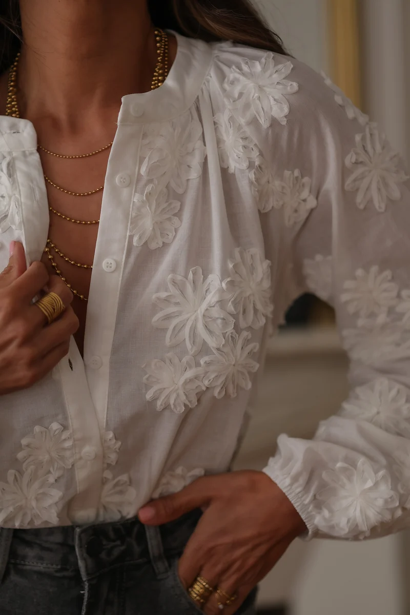 Blouse Marceau