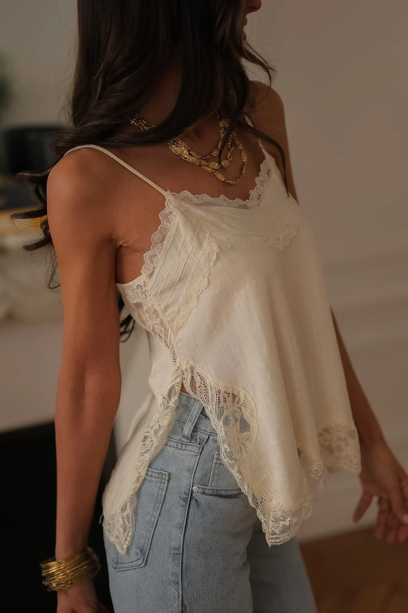 Top Capri