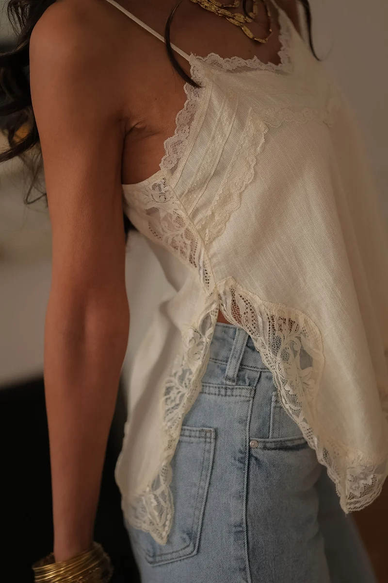 Top Capri