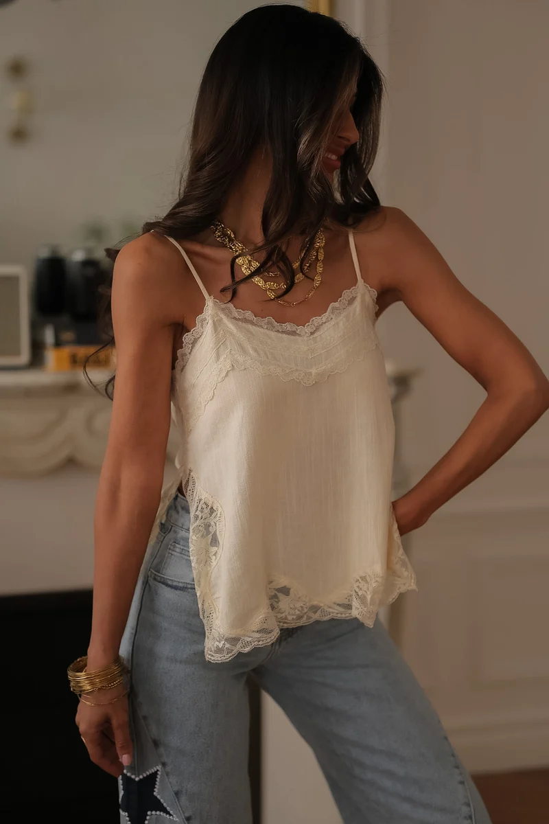 Top Capri