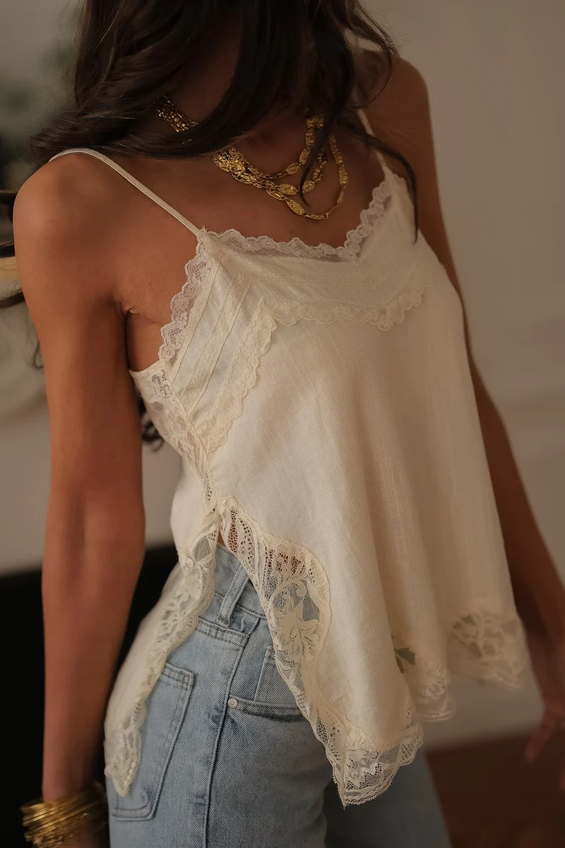 Top Capri
