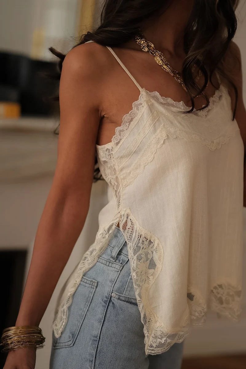 Top Capri