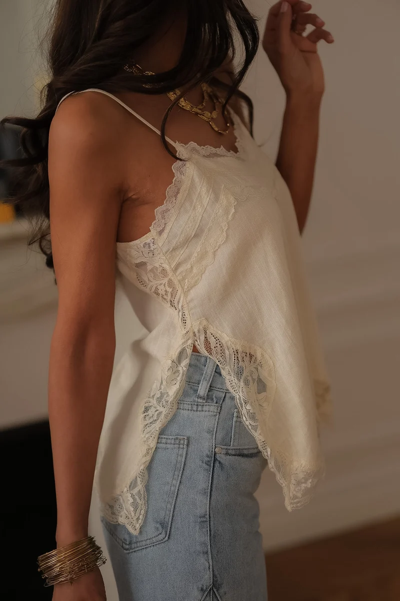 Top Capri
