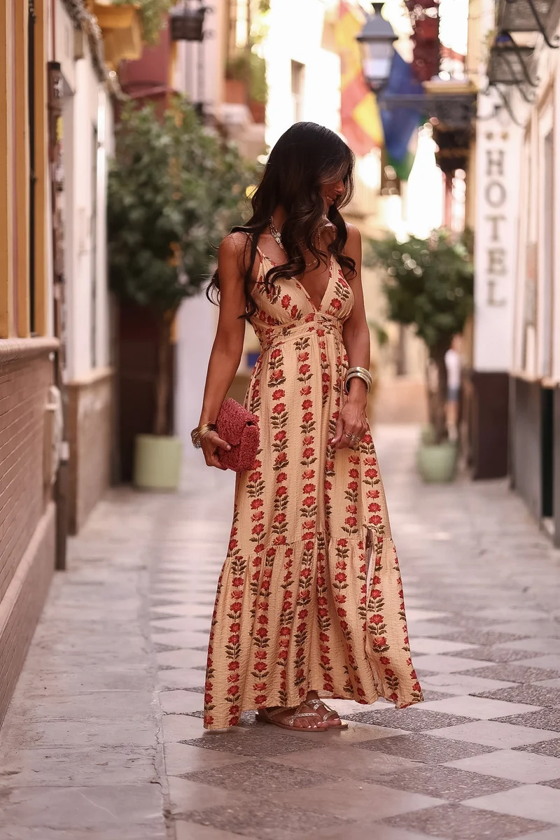 Robe Pénélope