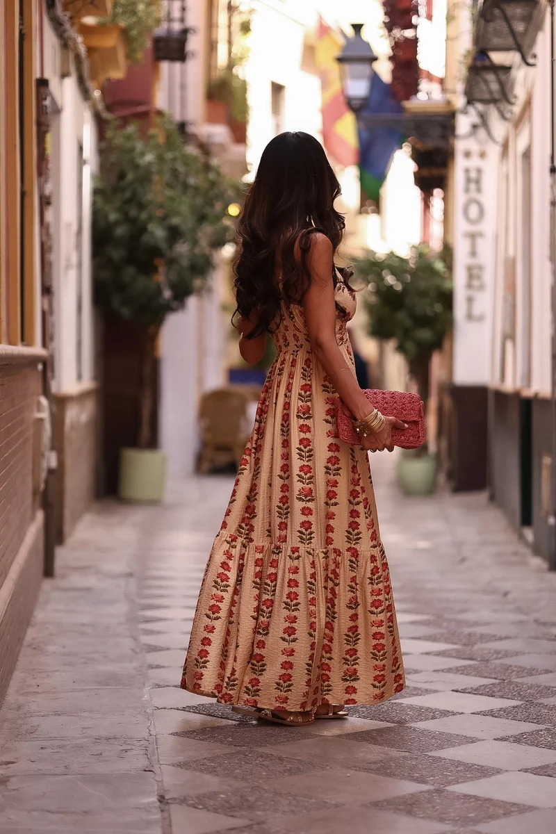 Robe Pénélope