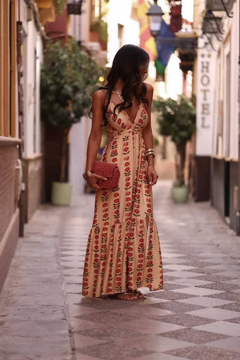Robe Pénélope